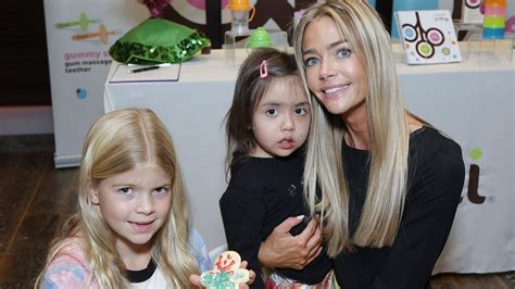 eloise joni richards|denise richards daughters today.